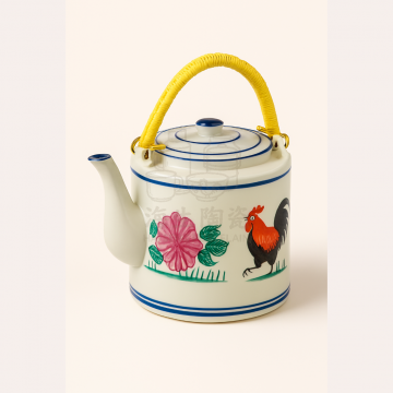 Porcelain | 瓷器系列